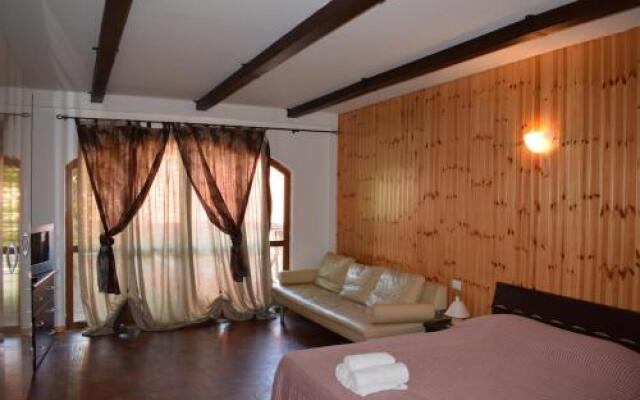 Agriturismo Mulino Bianco