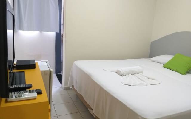 Neriah Pousada e Hostel
