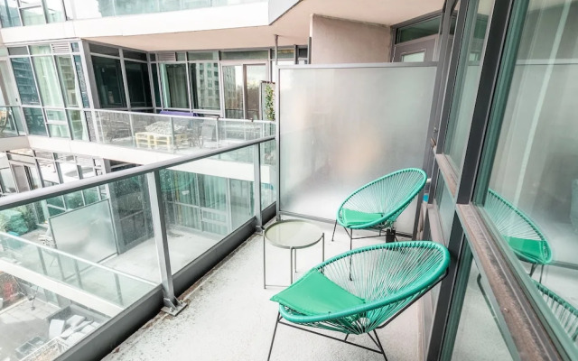 GLOBALSTAY. Magnificent Toronto Condos