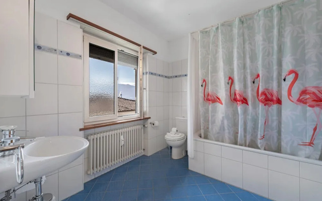 Garden on the Lake 1