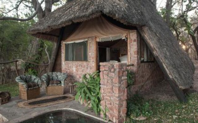 Musango Safari Lodge