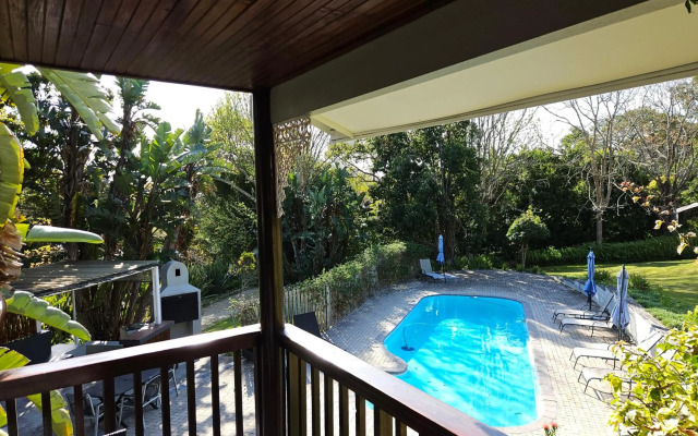 Stannards Guest Lodge