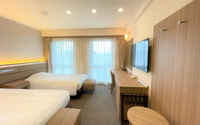 Libre Garden Hotel