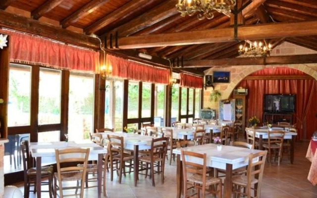 Agriturismo Serafina