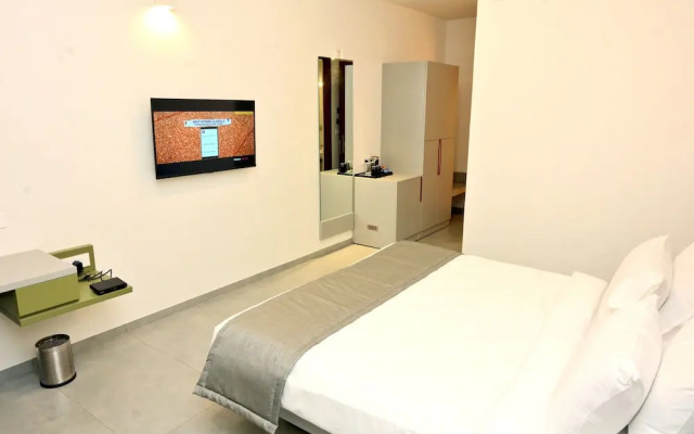Clarks Inn Express, KRS Road, Mysore