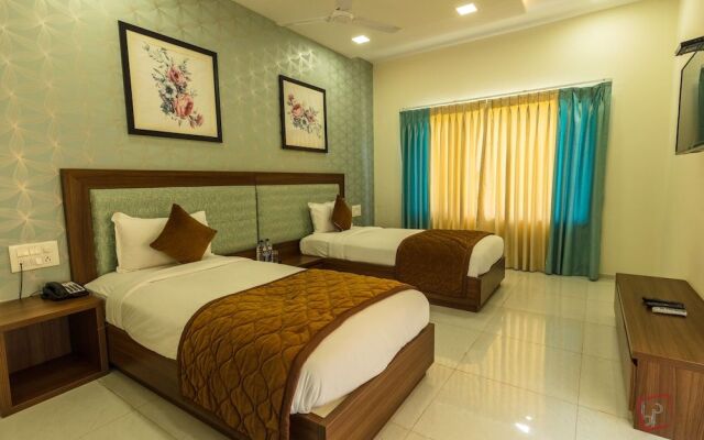 Wildwinds Resort
