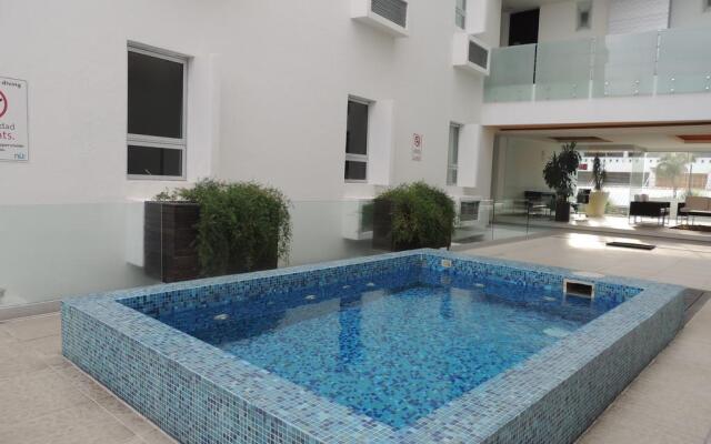 Nû Hotel