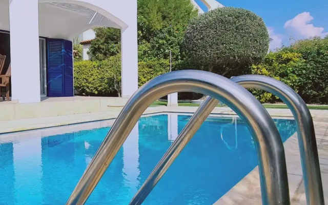 63 PEY - Stay Calypso Villa