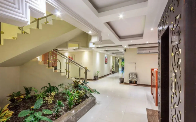 Nawara Dala Furnished Apartments