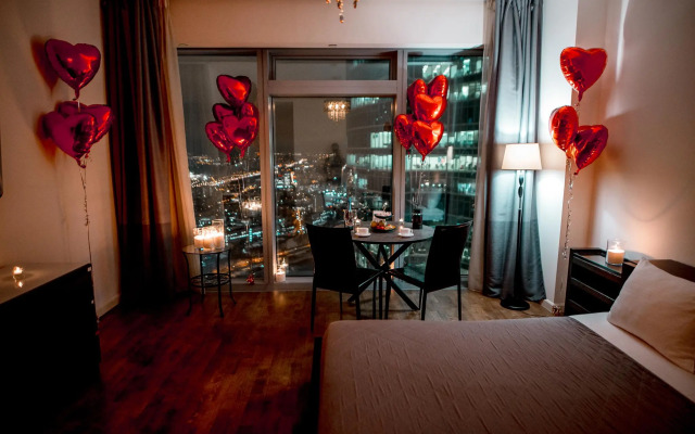 Romantic Room