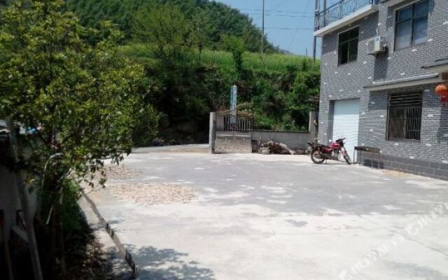Hangzhou Bangshui Farm Stay