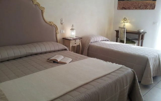 B&B Dimora Delle Rondini