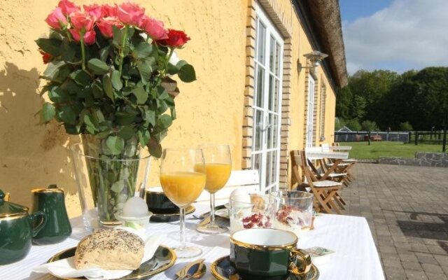 Ryethøjgård B&B