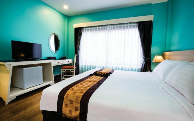 La Seine City Resort Chiang Mai