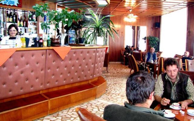 Hotel Hefaistos - Covasna