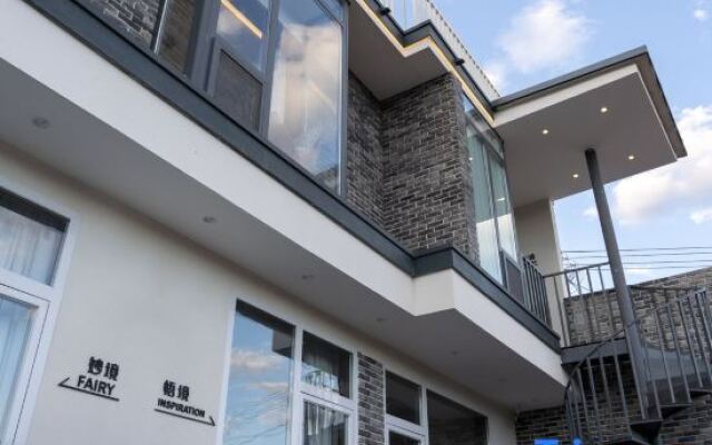 Me&Journey Home Stay