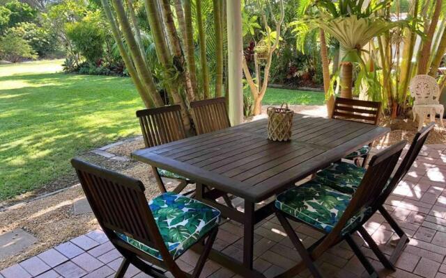 The Palms Beach House
