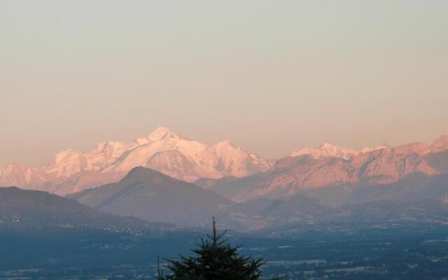 Les Couleurs de Genève