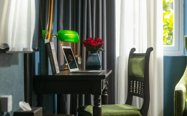 O'Gallery Premier Hotel & Spa