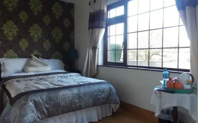 Boherna Lodge