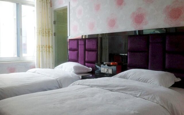 Shanghai Shishang Hotel Bole Branch