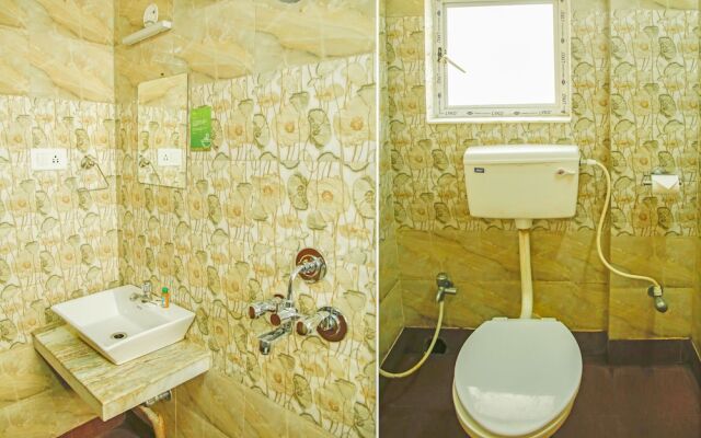 Eleanora Guest House by FabHotels