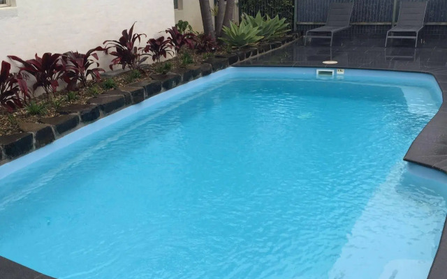 Merimbula Lake Apartments