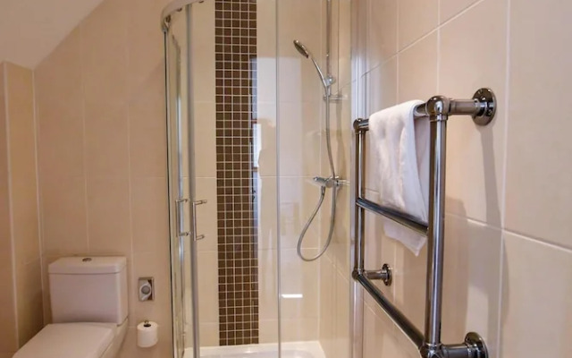 The Dashwood Hotel by Aziz