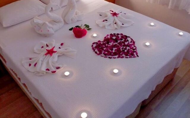 Gümüş Suites Spa Hotel Kuşadası
