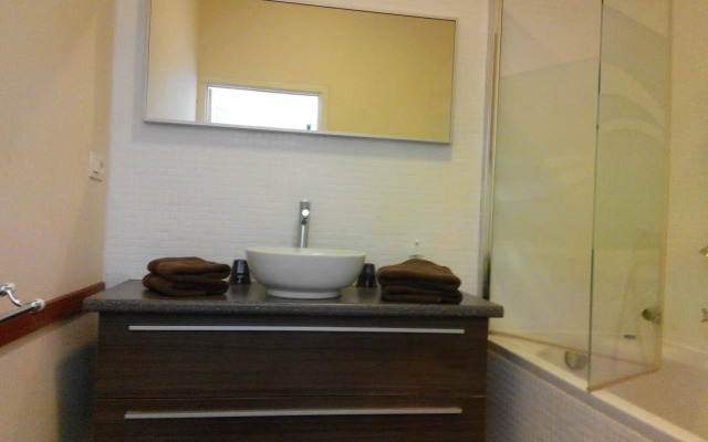 Hotel Van Eyck