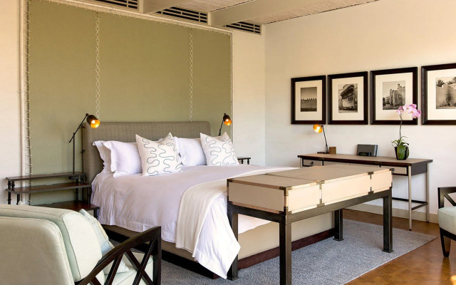 Delaire Graff Lodges & Spa