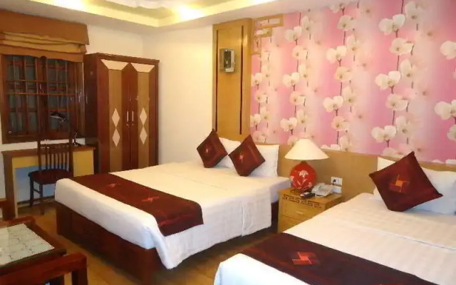 Parkson Hotel Hanoi