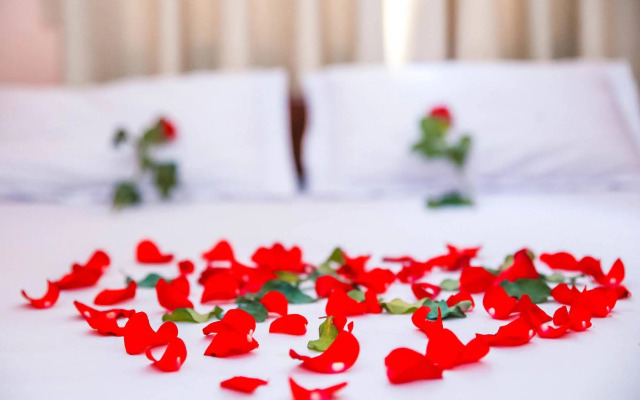 Thanh Linh Hotel