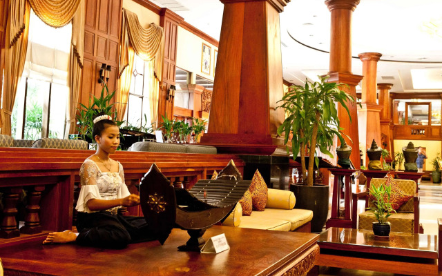 Prince Angkor Hotel & Spa