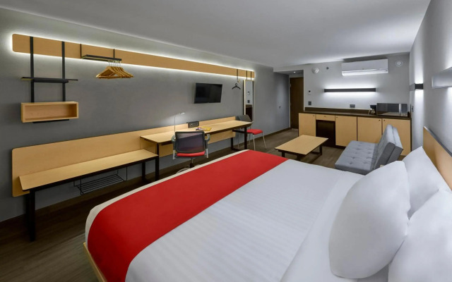City Express by Marriott Ensenada