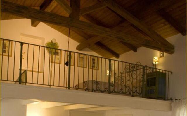 Il Bruco B&B