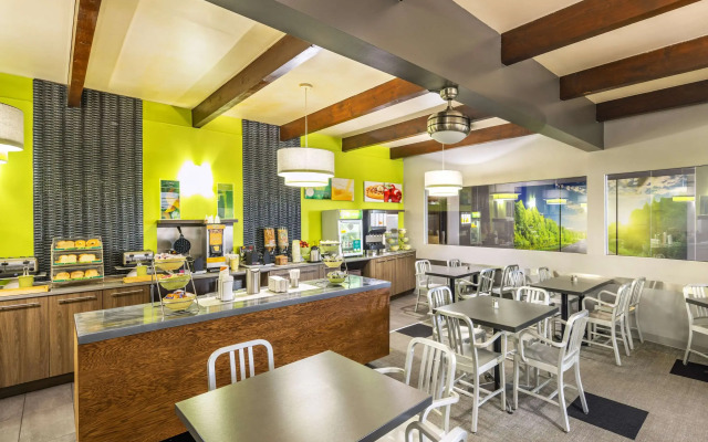 Quality Inn Rouyn - Noranda