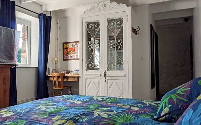 La Grange de Dourlers