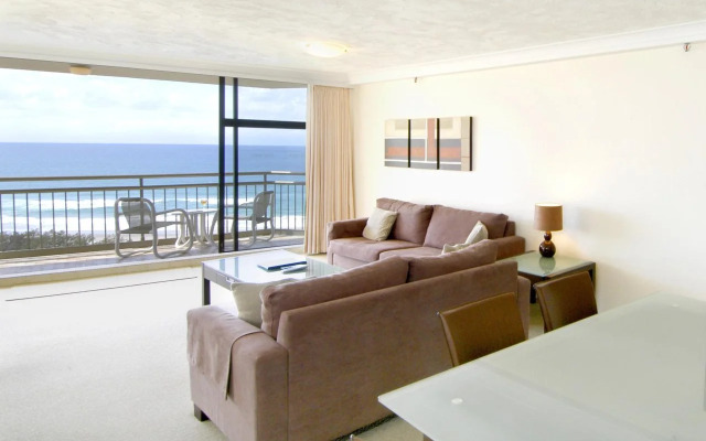 BreakFree Peninsula Surfers Paradise