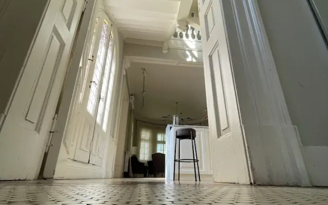 Villa Julia