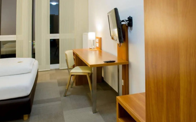Hotel Darstein