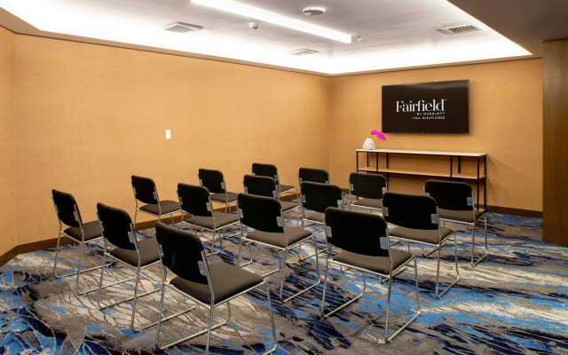 Fairfield by Marriott Lima Miraflores