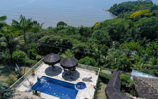 Pousada Recanto de Paraty