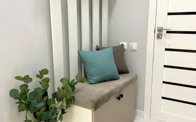 Апартаменты Four Seasons (Фо Сизонс)