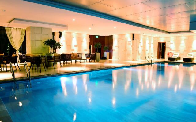 Amena Residences & Suites Managed by Melia