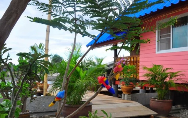 Sampaongern Homestay