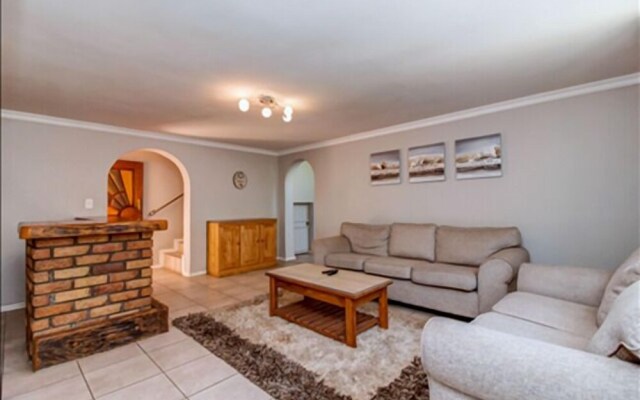 Dalberry Guest House