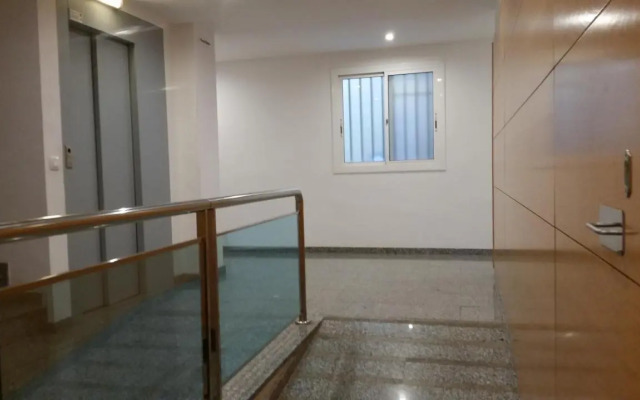 Apartamento Calafell playa