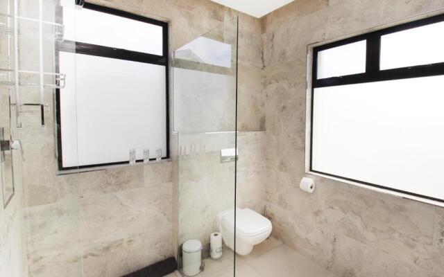 C' la Vie Luxury Accommodation & Spa