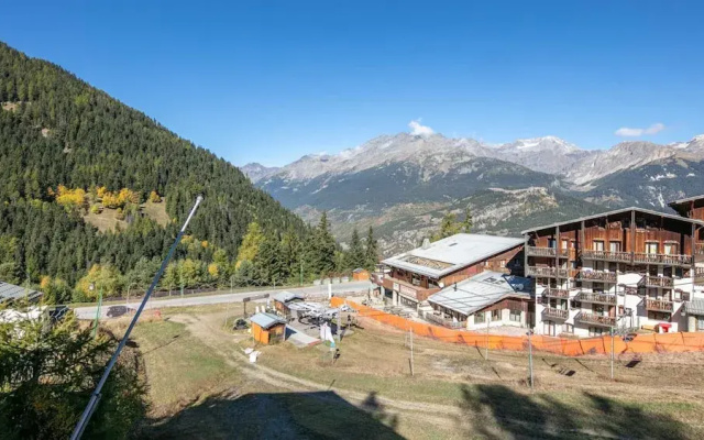 Cosy Apartment in the Mountains in Valfrejus
